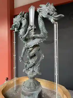 新井薬師（梅照院）(東京都)