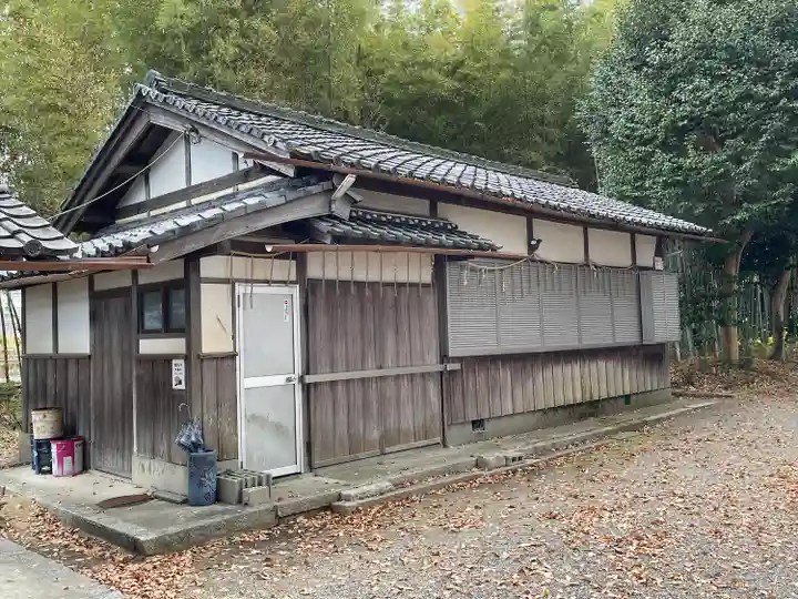 子守神社(滋賀県)