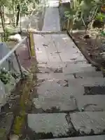 淡嶋神社(宮城県)