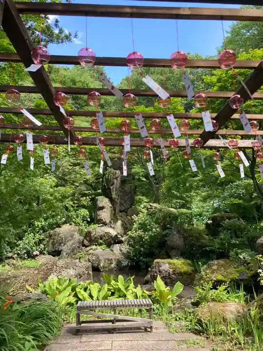 青龍山 吉祥寺(群馬県)