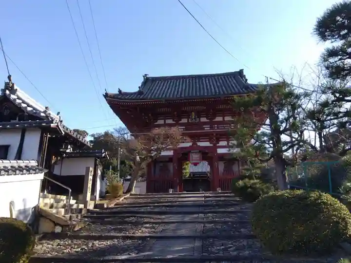 寳塔寺(宝塔寺)(京都府)