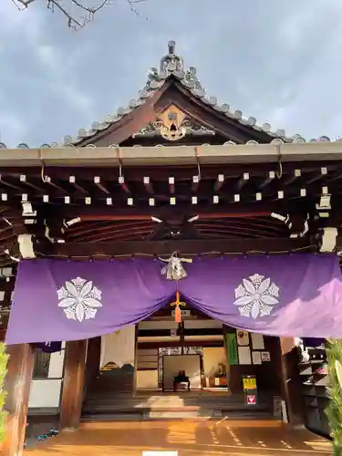 禅林寺（永観堂）のその他建物