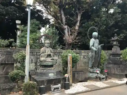 浄光寺(東京都)