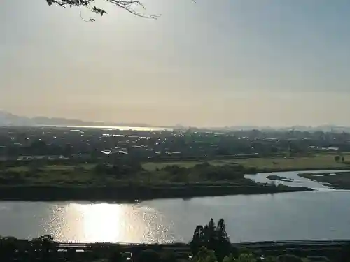 古麓稲荷神社(熊本県)