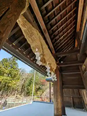 北海道神宮の山門・神門