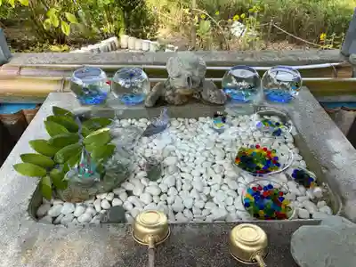 劔山神社(徳島県)