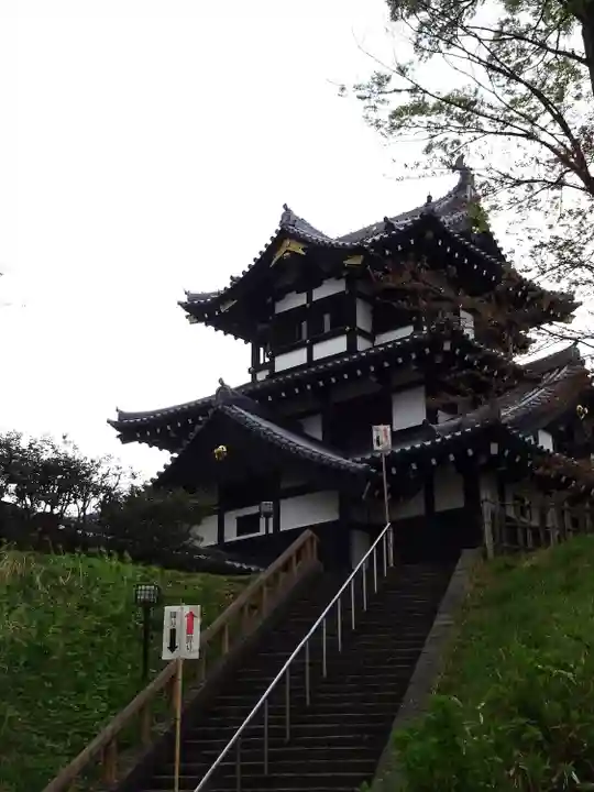浄興寺(新潟県)