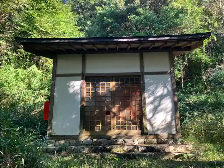 清水寺(山口県)