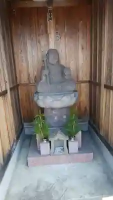 観護寺のその他建物