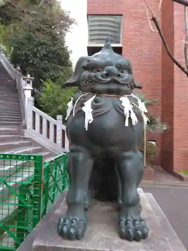 愛宕神社(東京都)