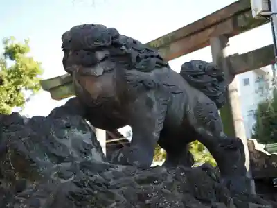牛嶋神社(東京都)