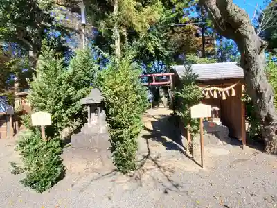 八坂神社のその他建物