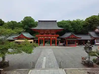 近江神宮(滋賀県)