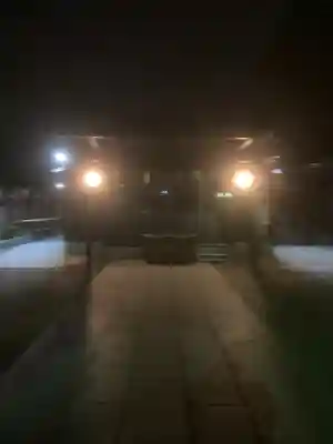 茨木神社の本殿・本堂