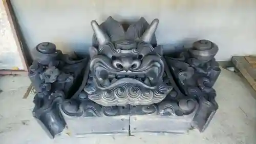 慈恩寺のその他建物