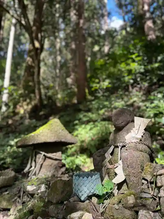 花園神社(茨城県)
