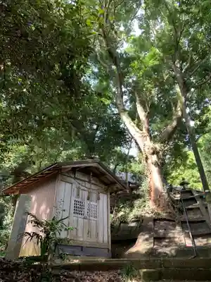 稲荷神社(千葉県)