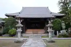 薬王寺(神奈川県)