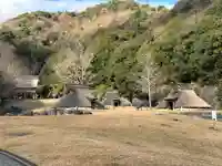 天石門別八倉比売神社(徳島県)