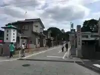 喜多院のその他建物