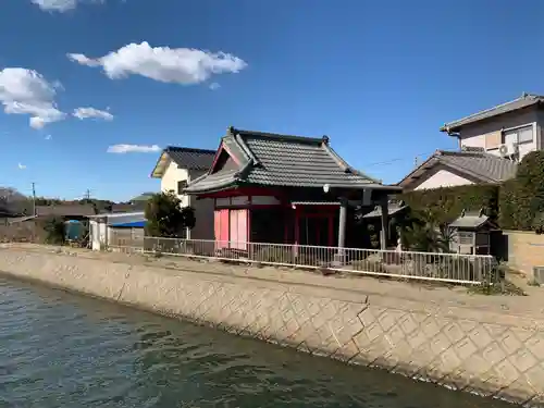 妙見神社(千葉県)