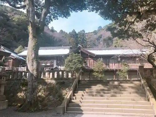 美保神社(島根県)