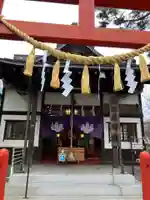 猿田彦神社(東京都)
