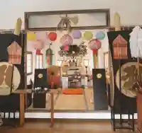 快神社(徳島県)