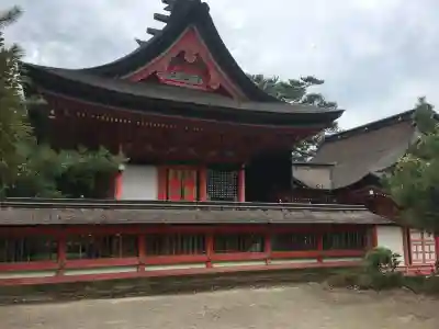 日御碕神社(島根県)
