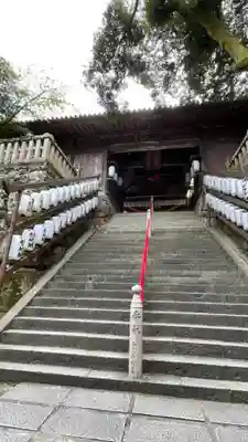 吉備津神社(岡山県)