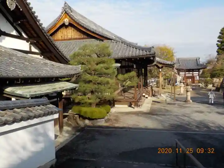 平等院のその他建物