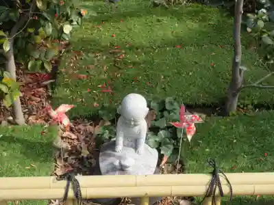 源正寺(東京都)