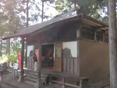 宝蓮寺(神奈川県)