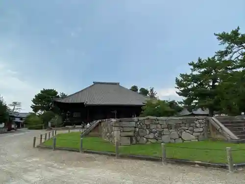西大寺のその他建物