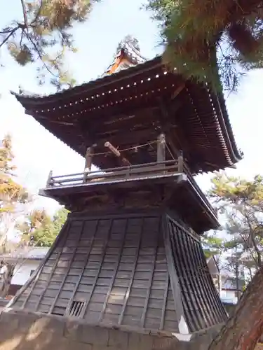 信濃國分寺のその他建物