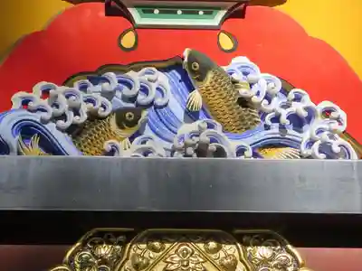 常磐神社のその他建物