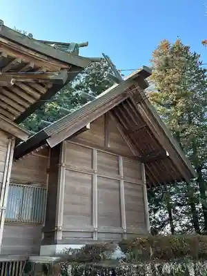 七社神社(静岡県)