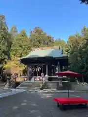 八幡神社(岩手県)