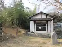 大慈寺(山梨県)