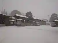 速谷神社(広島県)