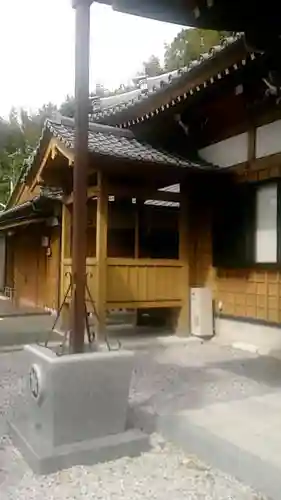 伝法院のその他建物