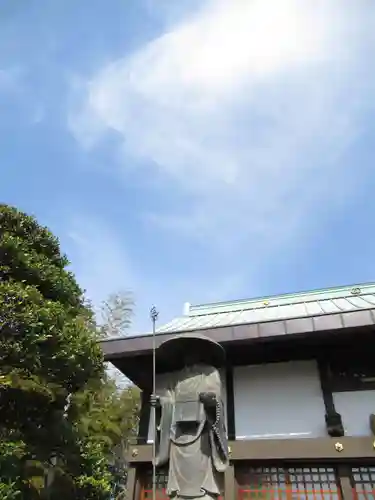 真光寺(千葉県)