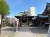 柏神社(千葉県)