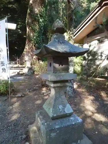 伊豆山神社のその他建物