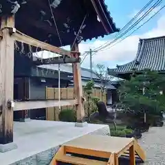 長福寺の建物その他