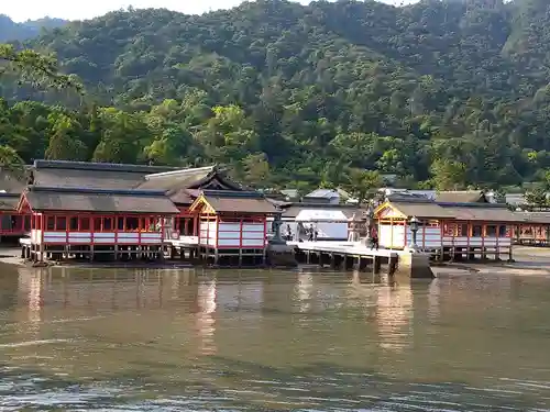 厳島神社(広島県)