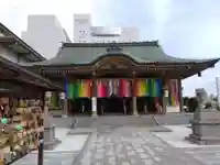 佐佳枝廼社のその他建物