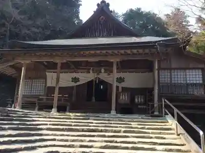 山口大神宮(山口県)