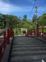 玉作湯神社(島根県)