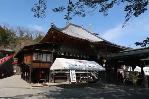 中山寺(兵庫県)